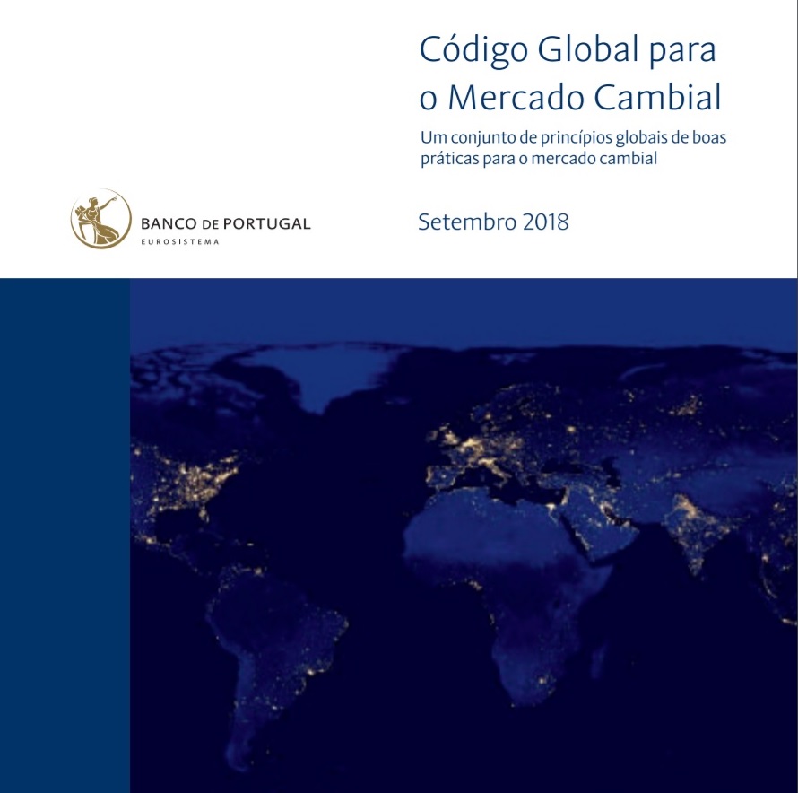 Código Global para o Mercado Cambial