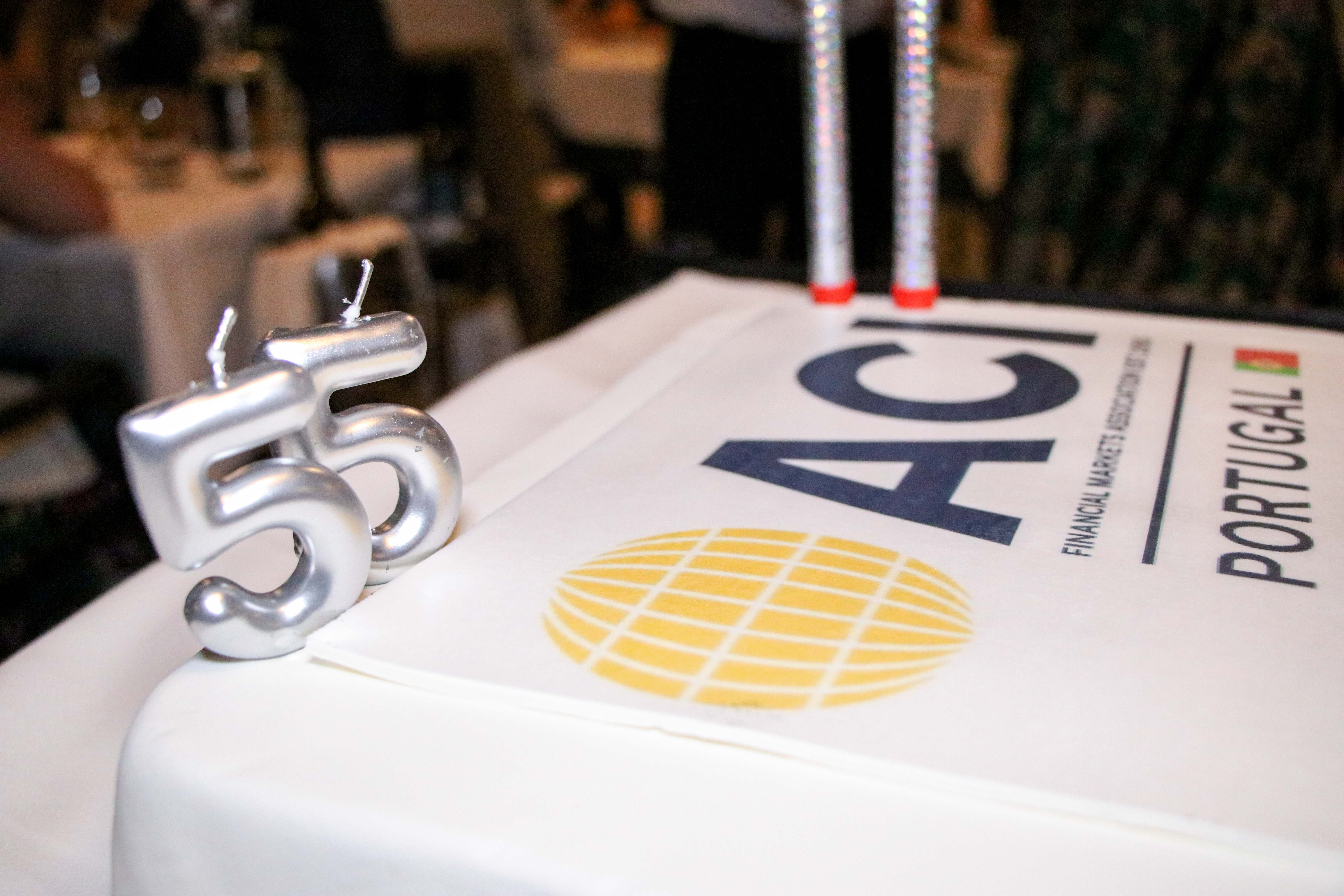 Celebração do 55º Aniversário da ACI Portugal