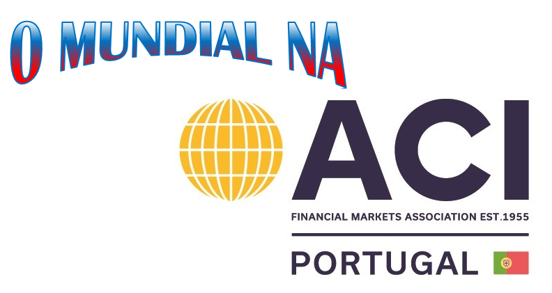 O Mundial na ACI Portugal